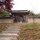 어필영정각(御筆影幀閣) 이미지