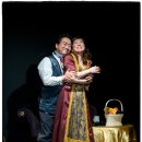 블랙코메디 오페라 버섯피자 이미지