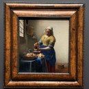 유화 B반 | 25.10.06-13 암스테르담 (5) 암스테르담 시티 카드 1일차 - 암스테르담 국립미술관 Rijksmuseum...