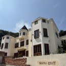메리클주 | 거제 커피숍 연초 디저트카페 메리클리프 Merry Cliff