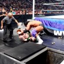 2013년 6월 28일 WWE 스맥다운 스포일러 이미지