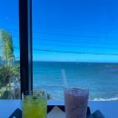 달자 | 제주 애월 오션뷰 힐링 카페 "달자카페" 다녀온 후기