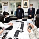 한민고등학교 이미지