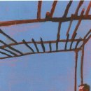 포크아트(생활미술) 이미지