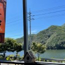 초리저수지 | [전라북도 무주군] 무주양수홍보관