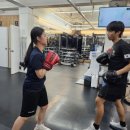 용인대 스포츠클럽 | 💖[강동구복싱]은 바로 여기! 여성 회원님들이 용인대SM복싱클럽 길동점을 선택한 이유! 🥊✨