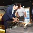 진주익룡발자국전시관 이미지