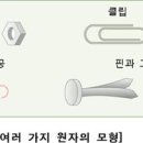 Ⅲ - 1. 물질의 구성입자 (제 5 강 - 기체반응/아보가드로의 법칙) 이미지