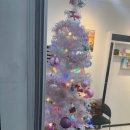 이문안로129번길 | 겨울 네일 받으러 방문한 구리네일! 수택동네일! 라온뷰티 후기!!!