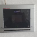 유강청구타운경로당 | 경주 아파트 비디오폰 교체 후기｜코콤 K6B-70A 설치 (기존 KHV-444ST)