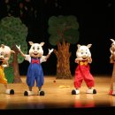 부산문화회관 사랑채극장 이미지