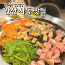 안산 사동 맛집 할매솥뚜껑삼겹살 가성비 최고 대만족 후기