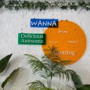 포항 이동 워너디 WANNA-D 감성 가득한 복층 카페