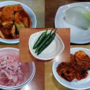 동부반찬 이미지