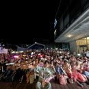 무명전설 콘서트 (고양) 단체사진 이미지