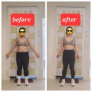 Life Change 헬스PT | [회원 변화] change body change your life! 20대인데...평내동 여성전문 PT 피티 평내호평 여성 헬스 피티