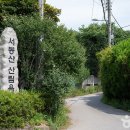 서봉산 산림욕장 1 이미지