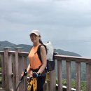 국사봉,호룡국산,하나개해수욕장~26/7월13일~♡ 이미지