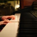 피아노 반주 기초 이미지