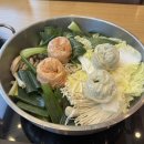 씨유 울산대공원동문점 | 울산 신정동 맛집 자작만두 공업탑 점심 울산대공원 동문 만두전골 무한리필