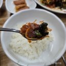 명천식당 | 주관적인 맛집탐방] - 포항 회무침 맛집 '명천회식당' 맛집후기(경북 포항)｜고소함 가득 등푸른생선 회...