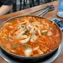 밀양돼지찌개 | 사상 괘법동 맛집 밀양돼지찌개 내돈내산후기