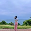 장골(신) 해수욕장 공중화장실 | 제주공항근처 가볼만한곳 볼거리 제주도 오름 도두봉 전망대 키세스존 포토존