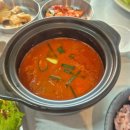 삼덕기름집 | 다낭대성당 근처 한식당 삼덕면옥 냉면 삼겹살 김치찌개 점심 맛집 후기