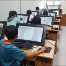 우리가족 웹툰 작가 이미지
