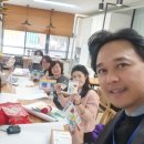 안평초등학교 이미지