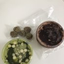 위로상점 떠먹크림스콘 택배 후기