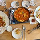 돼지랑소랑국밥