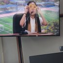 전교부회장 선거 발표 이미지