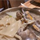 수칼국수 이미지