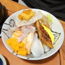 이색어담 | [부천/부천시청] 부천 카이센동, 아부리동 맛집 이색어담