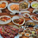 진부령황태구이 | [양산 밥집] 또또 방문-통도사 근처 부모님과 점심 밥집 &lt;진부령 황태구이&gt; N번째 방문🥹