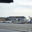 인천 강화도 석모도 미네랄온천 매점 요거트까지! 야무지게~!