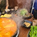 두루치기김치찌개 | 영종도 김치찌개 두루치기 맛집 촌짱두루치기 푸짐한 한식 밥집 후기