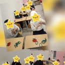 토탈공예 - ‘네잎클로버’와 ‘카네이션’ 키링 만들기 이미지