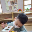 누리1,2) 모양블록놀이/ <b>영어</b>특별활동♡