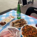 덕천 공중화장실(수세식) | 강화도 후포항 맛집 95경수호 밴댕이 전어회 코스 내돈내산 후기