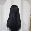 블루 남양주4호 발전소 | 숏컷붙임머리 의정부 동대문 수유 건대 땋기후기