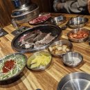 명지 차돌풍 방문 후기 내돈내산?