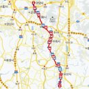 벌말초 앞 육교 이미지