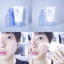 DPPR 디퍼 히알큐브 플러팅 세럼 &히알큐브 에센스 선크림 건성 피부 추천 !