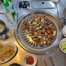 숯불막창구이 이미지