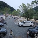 [서울근교캠핑장] 개별개수대가 있는 강원 홍천 대룡산오토캠핑장은 편안한 힐링이 함께합니다