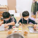 초콜릿미술교습소