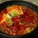 김찌찌개 황금레시피~ 이미지