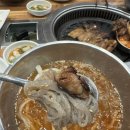 다빈냉면